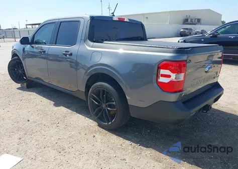 2024 Ford Maverick Xlt z USA, uszkodzony, nr VIN 3FTTW8H92RRA94330